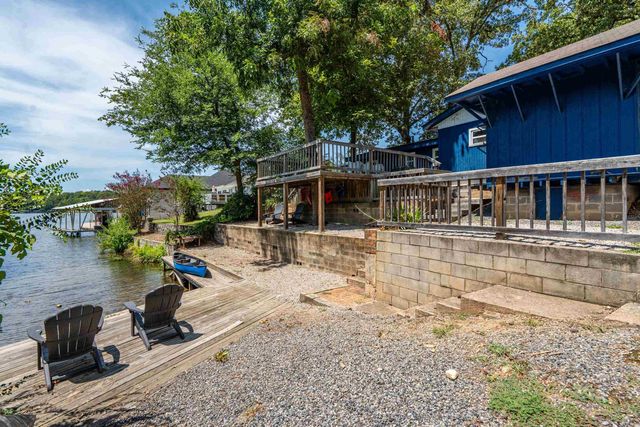 241 Bayou Point, Hot Springs, AR 71913