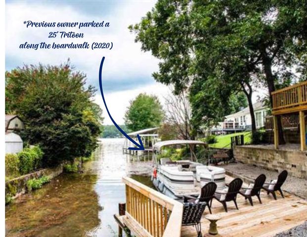 241 Bayou Point, Hot Springs, AR 71913