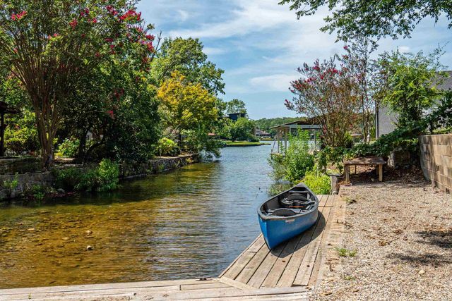 241 Bayou Point, Hot Springs, AR 71913