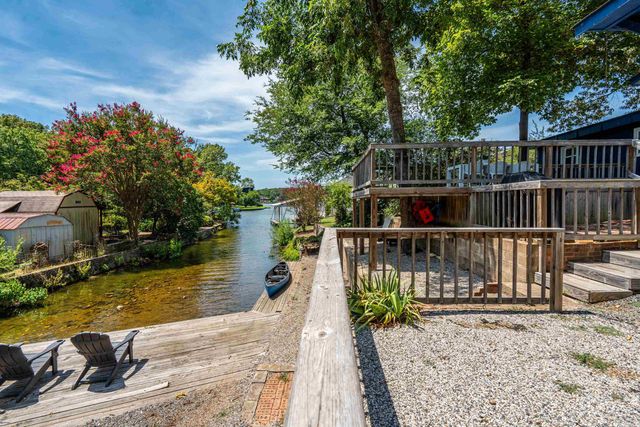 241 Bayou Point, Hot Springs, AR 71913
