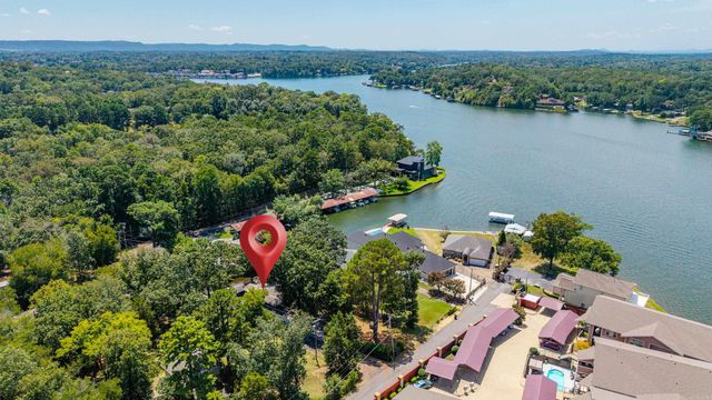 241 Bayou Point, Hot Springs, AR 71913