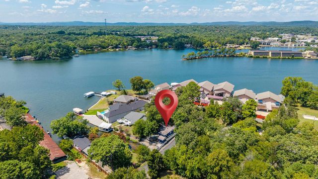 241 Bayou Point, Hot Springs, AR 71913