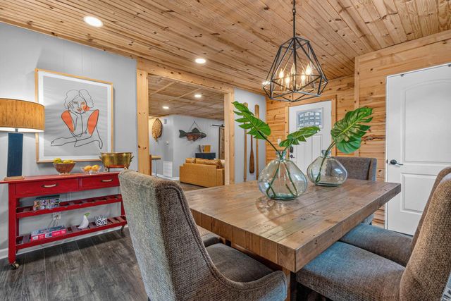 241 Bayou Point, Hot Springs, AR 71913