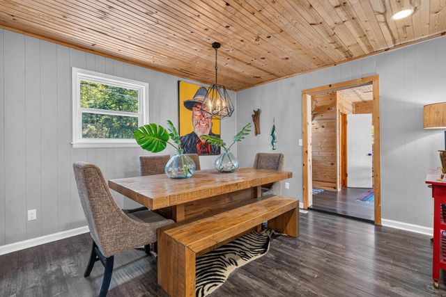 241 Bayou Point, Hot Springs, AR 71913