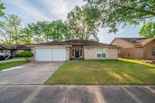 20330 Beigewood Lane, Humble, TX 77338