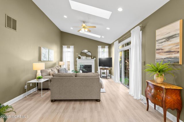 3 Brent Drive, Howell, NJ 07731