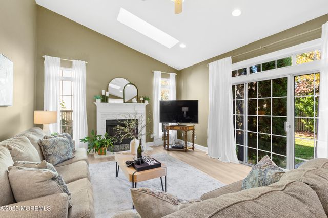 3 Brent Drive, Howell, NJ 07731