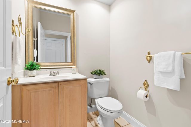 3 Brent Drive, Howell, NJ 07731