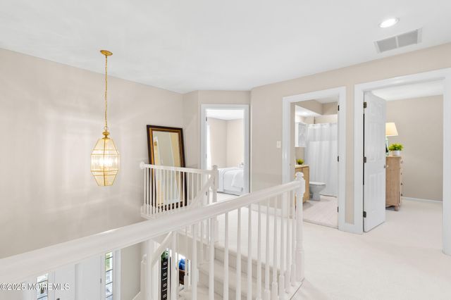 3 Brent Drive, Howell, NJ 07731