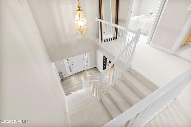 3 Brent Drive, Howell, NJ 07731