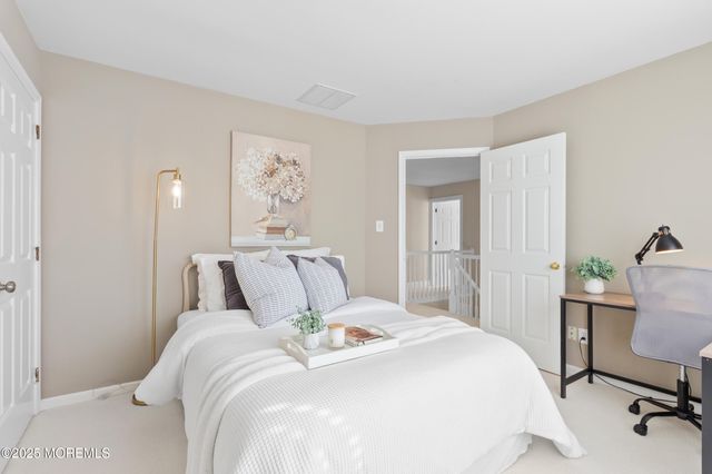 3 Brent Drive, Howell, NJ 07731