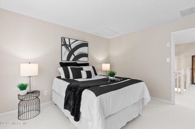 3 Brent Drive, Howell, NJ 07731