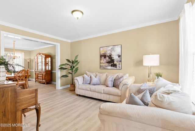 3 Brent Drive, Howell, NJ 07731