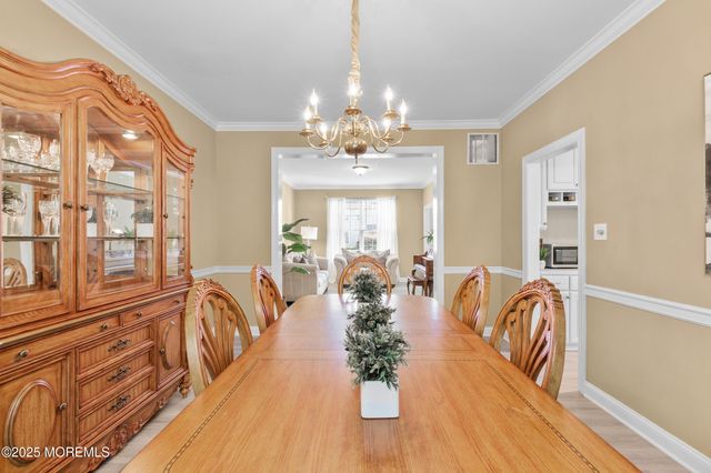 3 Brent Drive, Howell, NJ 07731