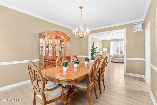 3 Brent Drive, Howell, NJ 07731