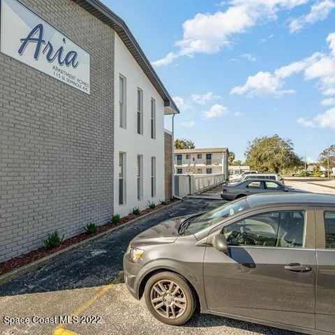 115 W Seminole Avenue 108, Melbourne, FL 32901