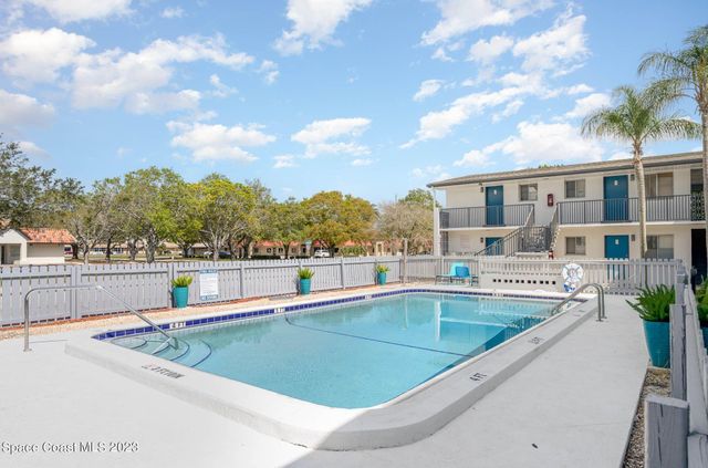 115 W Seminole Avenue 108, Melbourne, FL 32901