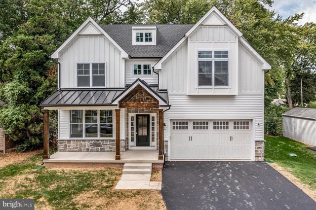 706 CLOVER LN, Plymouth Meeting, PA 19462