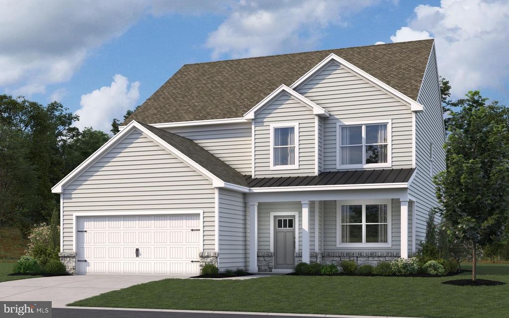 112 TOPAZ ST, Milton, DE 19968