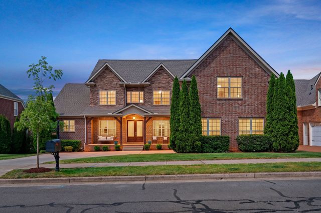 316 Whitewater Way, Franklin, TN 37064