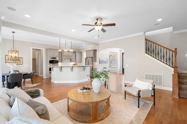 316 Whitewater Way, Franklin, TN 37064