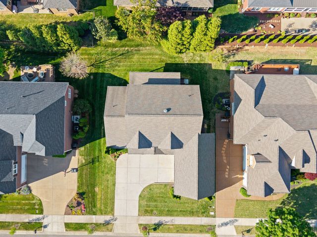 316 Whitewater Way, Franklin, TN 37064