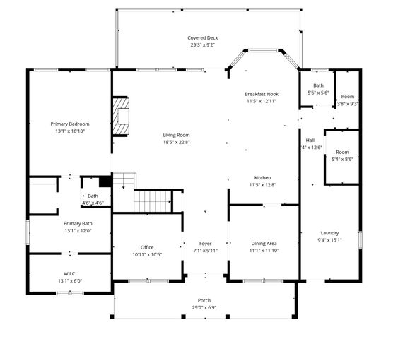 316 Whitewater Way, Franklin, TN 37064