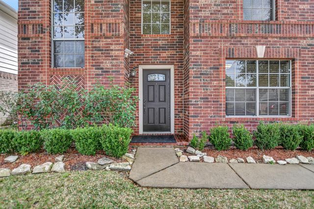 2939 Sailors Moon Drive, Friendswood, TX 77546