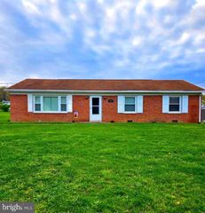 13517 PERSHING STREET, Cumberland, MD 21502