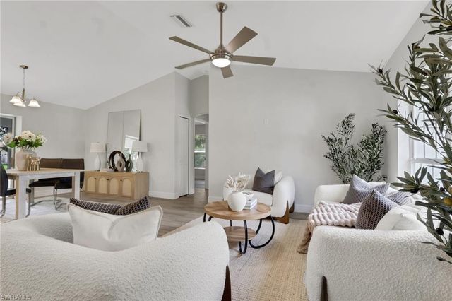 3554 Penelope TER, North Port, FL 34286