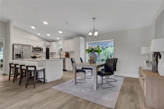 3554 Penelope TER, North Port, FL 34286