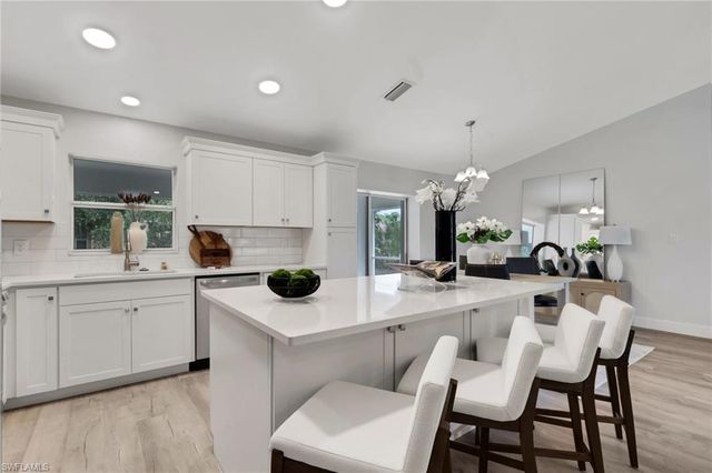 3554 Penelope TER, North Port, FL 34286