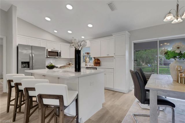 3554 Penelope TER, North Port, FL 34286