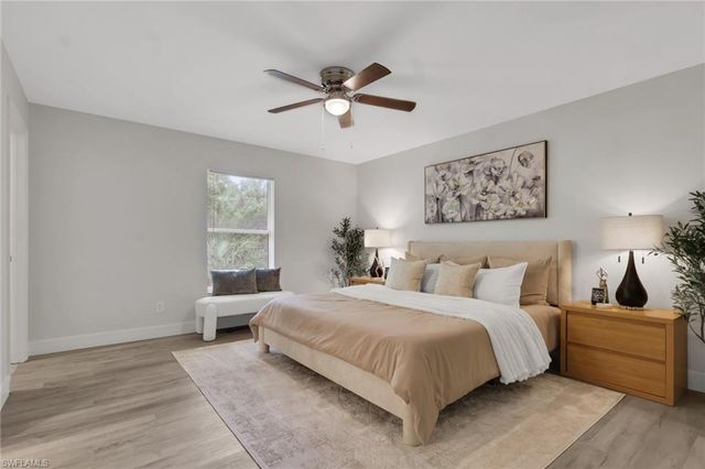3554 Penelope TER, North Port, FL 34286