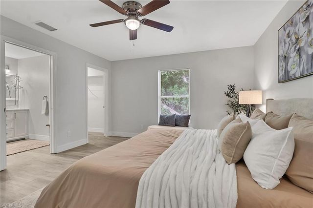 3554 Penelope TER, North Port, FL 34286