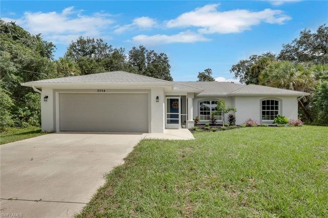 3554 Penelope TER, North Port, FL 34286