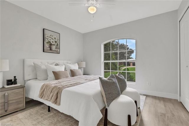 3554 Penelope TER, North Port, FL 34286