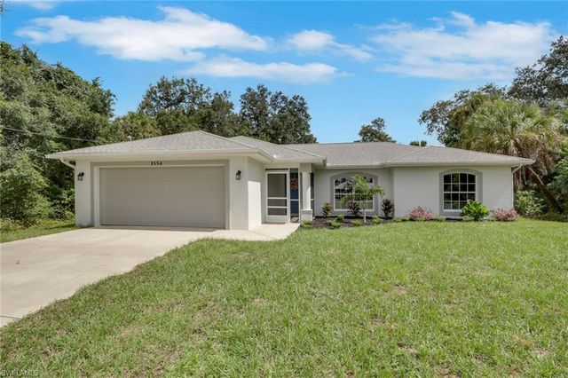 3554 Penelope TER, North Port, FL 34286
