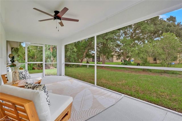 3554 Penelope TER, North Port, FL 34286