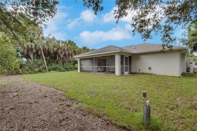 3554 Penelope TER, North Port, FL 34286