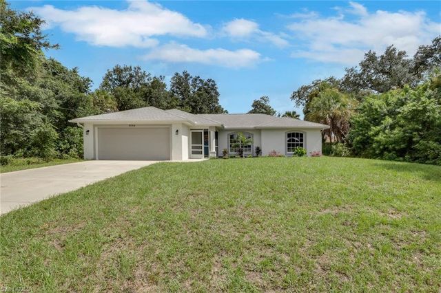 3554 Penelope TER, North Port, FL 34286