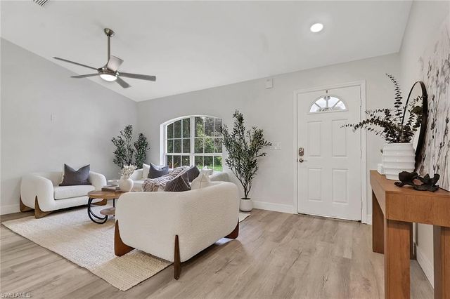 3554 Penelope TER, North Port, FL 34286