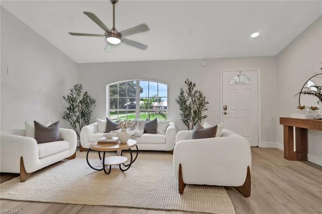 3554 Penelope TER, North Port, FL 34286