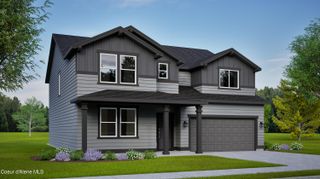 13467 N LOVELAND WAY, Hayden, ID 83835