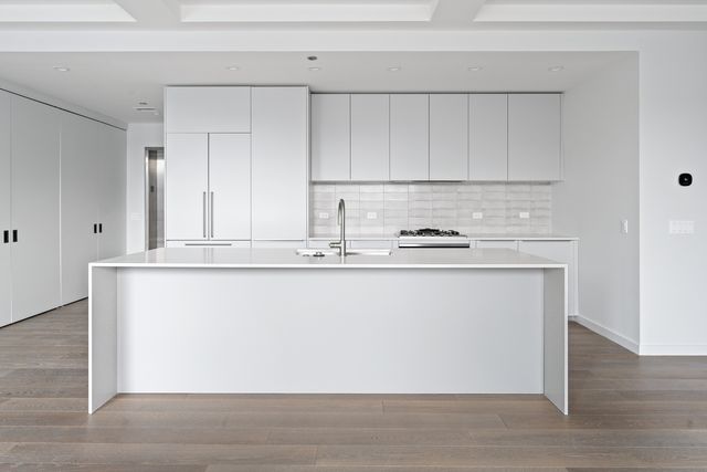 15 N Elizabeth Street 201, Chicago, IL 60607