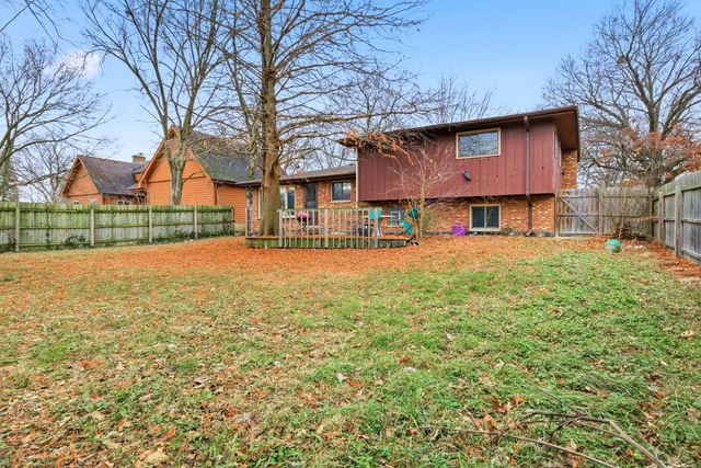 18341 Poplar Avenue, Homewood, IL 60430