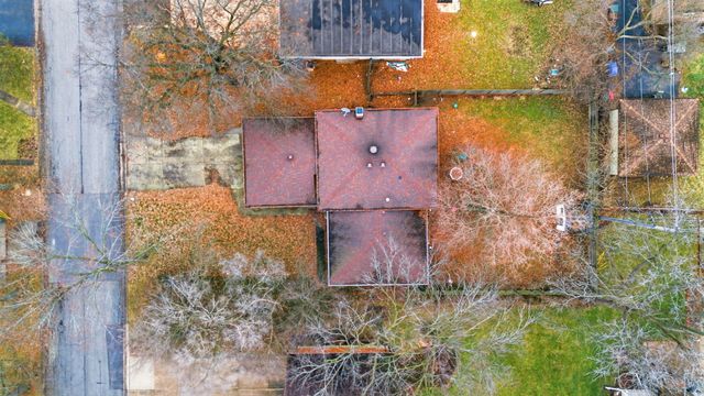 18341 Poplar Avenue, Homewood, IL 60430