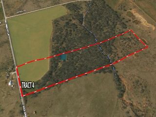 Tract 4 Rock Springs School Rd, Montague, TX 76251