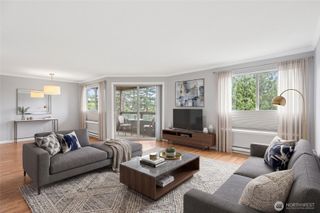 3421 SW Roxbury Street #308, Seattle, WA 98126