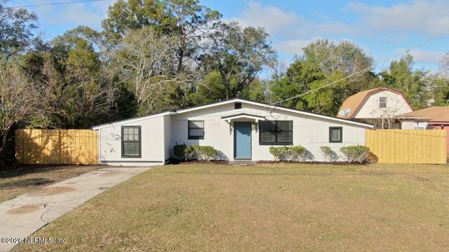 6713 PETER RABBIT Drive N, Jacksonville, FL 32210